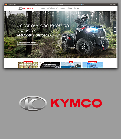 Kymco